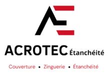 Acrotec Étanchéité
